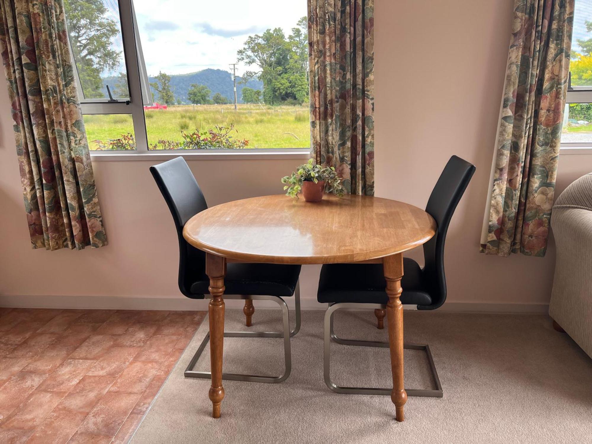 Carrickfergus Cottage Unit 1 Harihari المظهر الخارجي الصورة